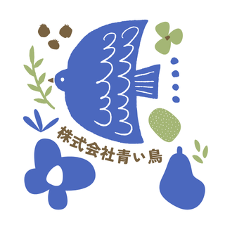 株式会社青い鳥